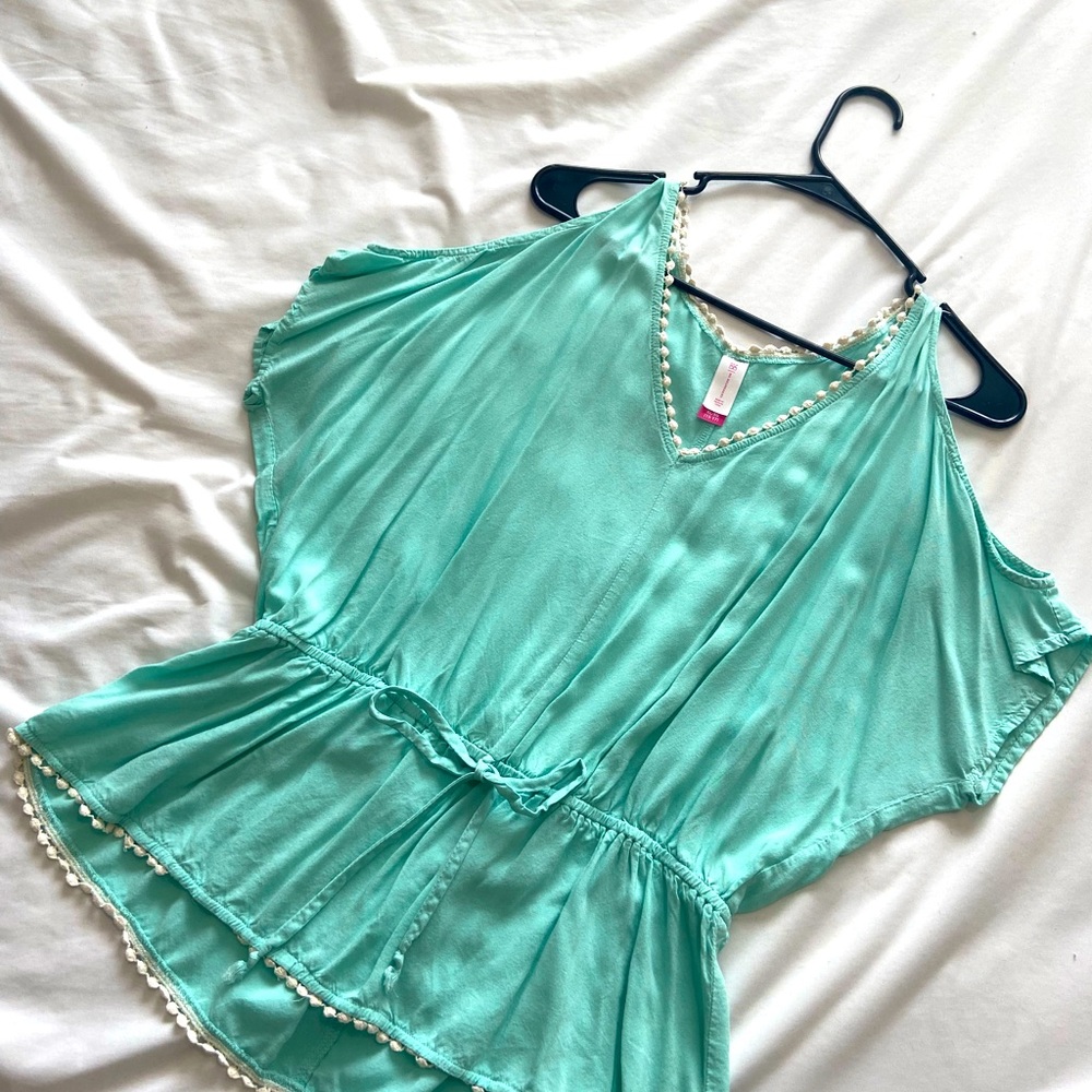 Xhileration XL Top